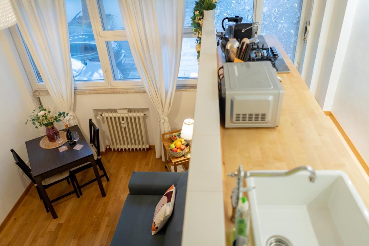 Apartment La Casetta In Centro Ravenna
