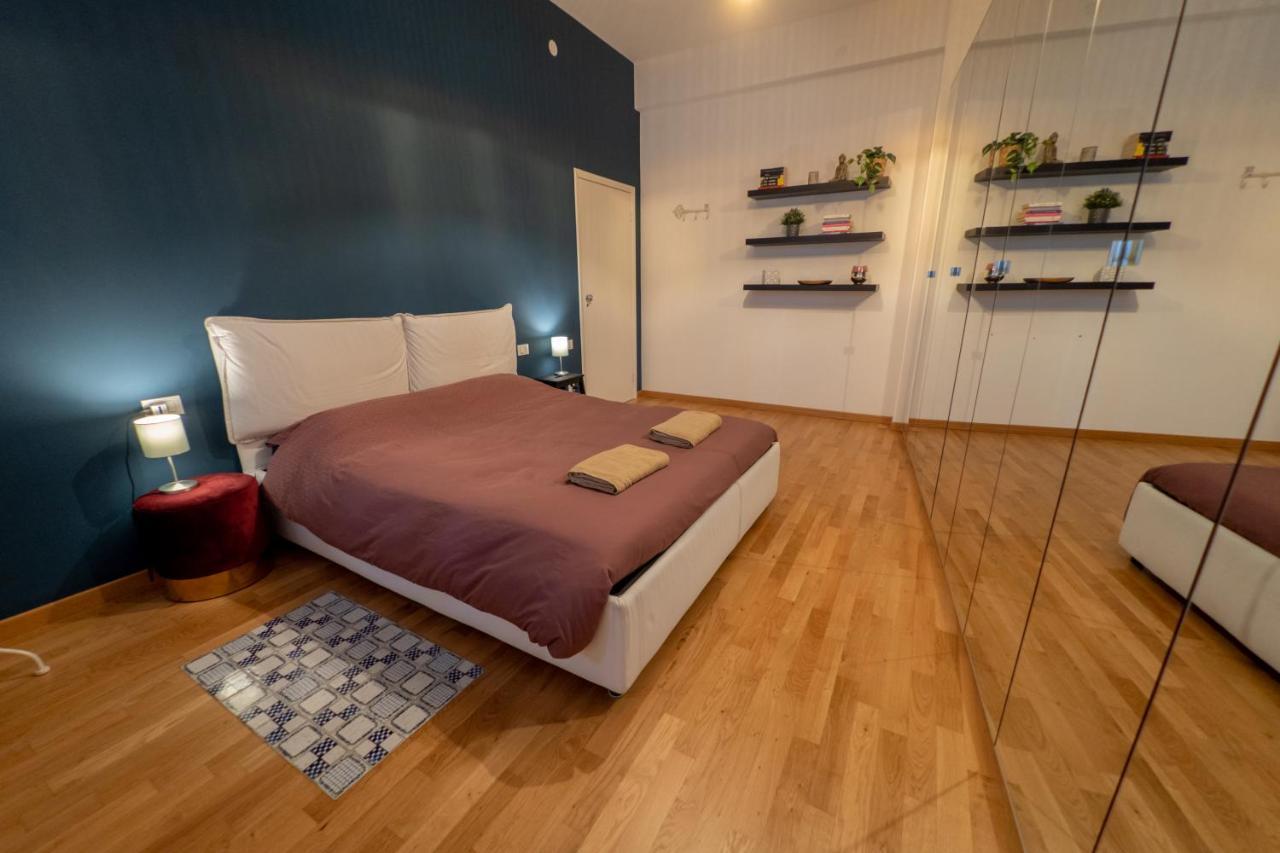 Apartment La Casetta In Centro *