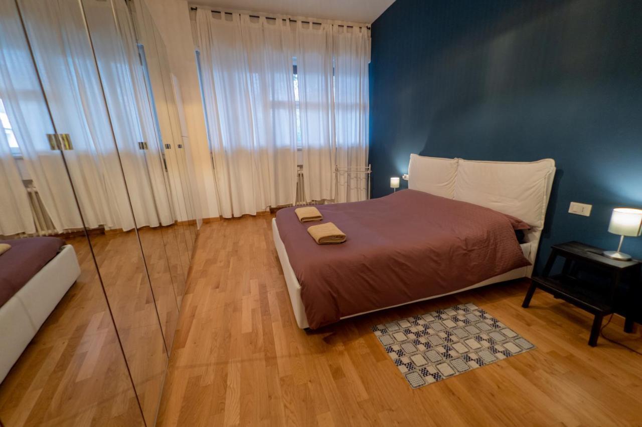 La Casetta In Centro Apartment *